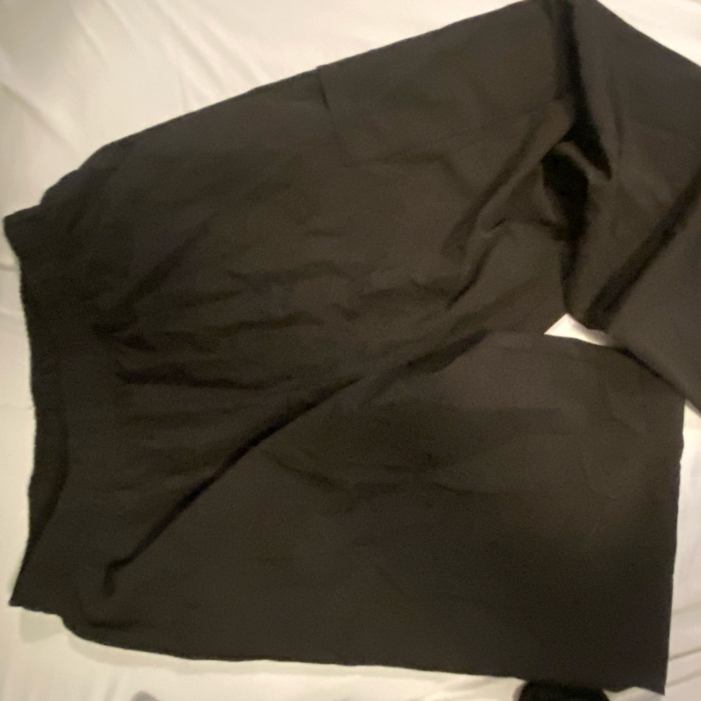 Scub top and pants